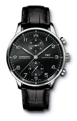 Часы IWC Portuguese Chronograph IW371438