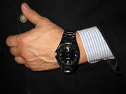 Часы мужские RADO,  новые,  стильные,  на широкую руку.